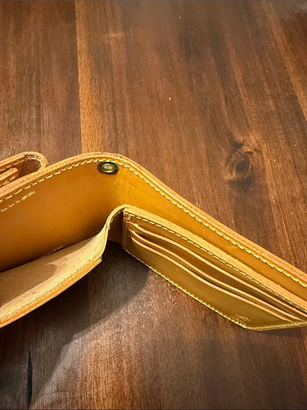 Kawatako wallet